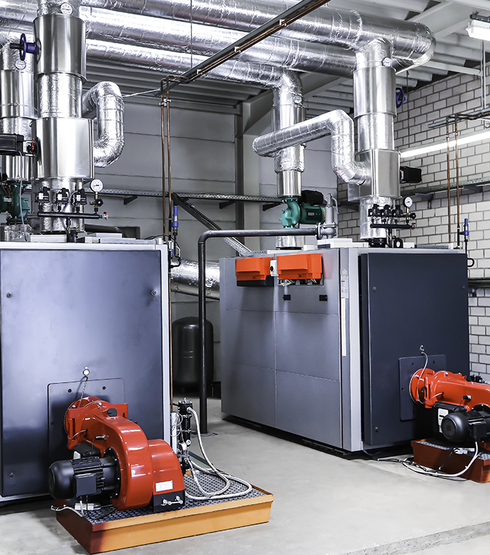 AiM Energy Management